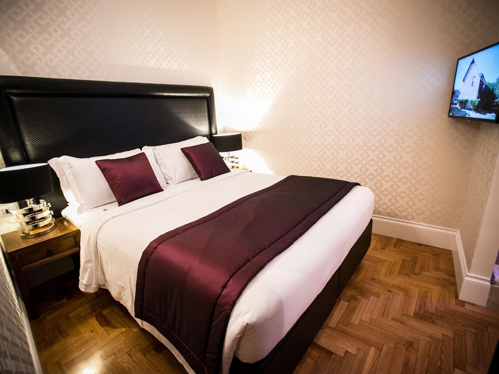 Minerva Relais Bed and breakfast 3*