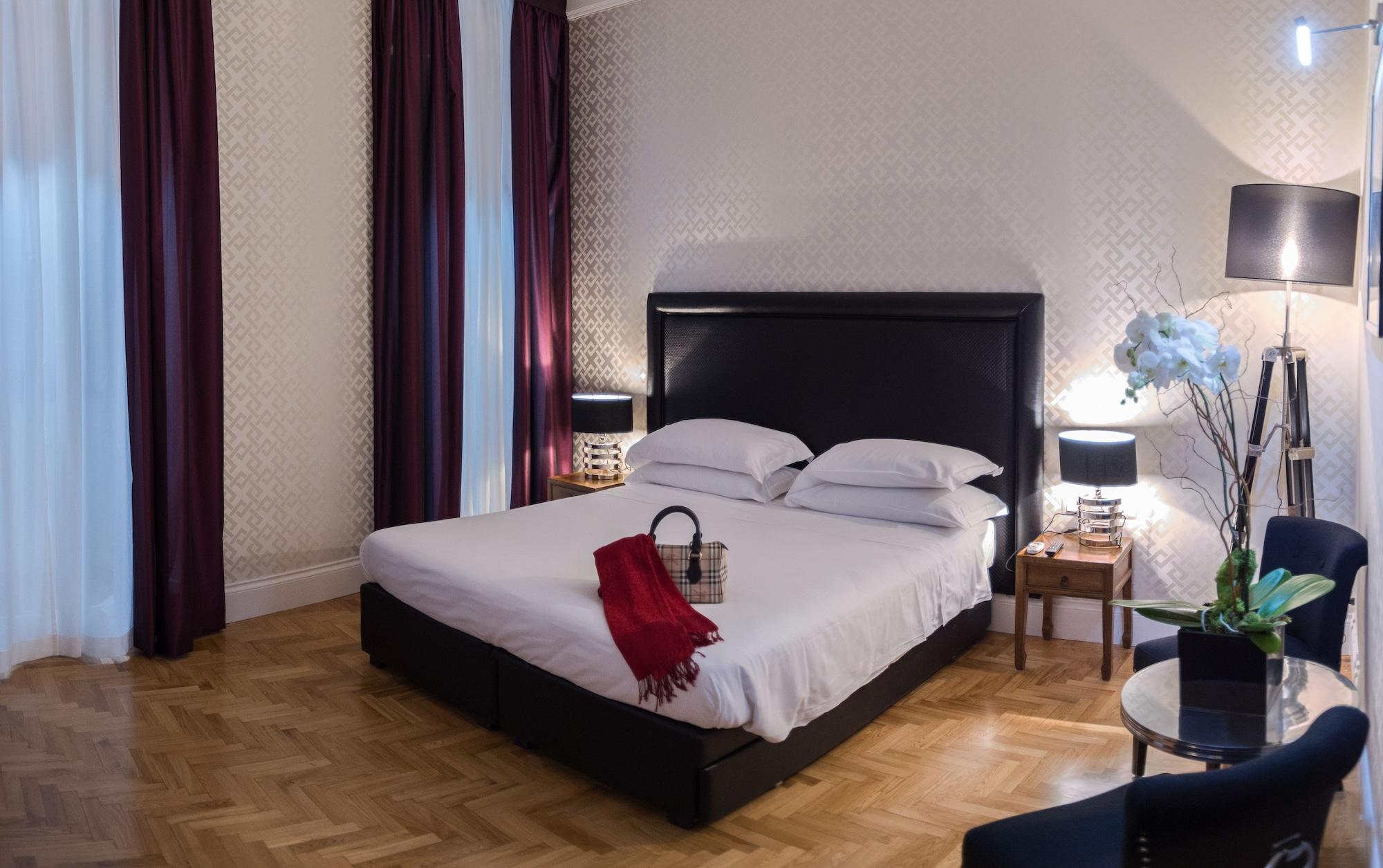 Minerva Relais Roma