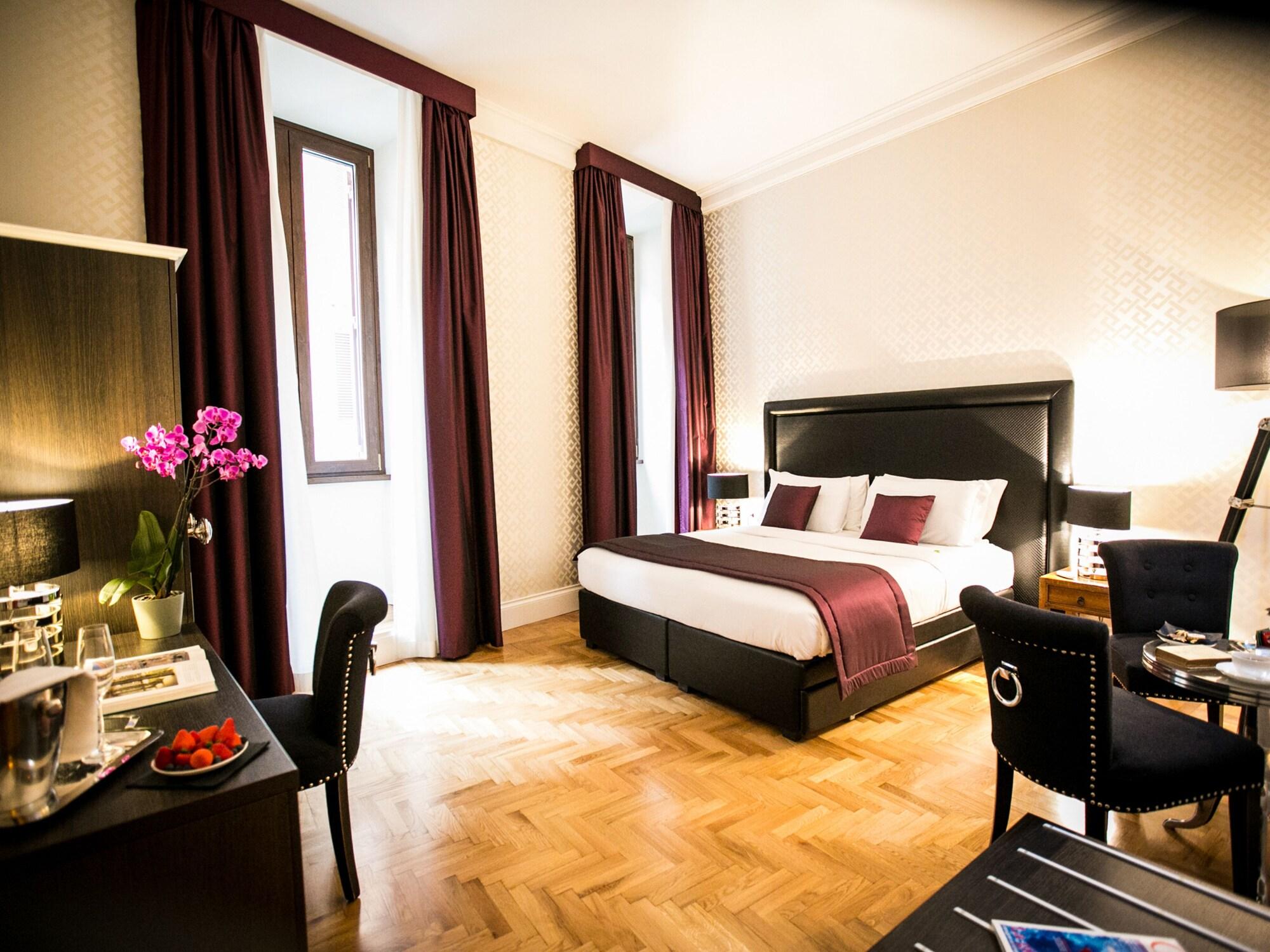Minerva Relais Roma