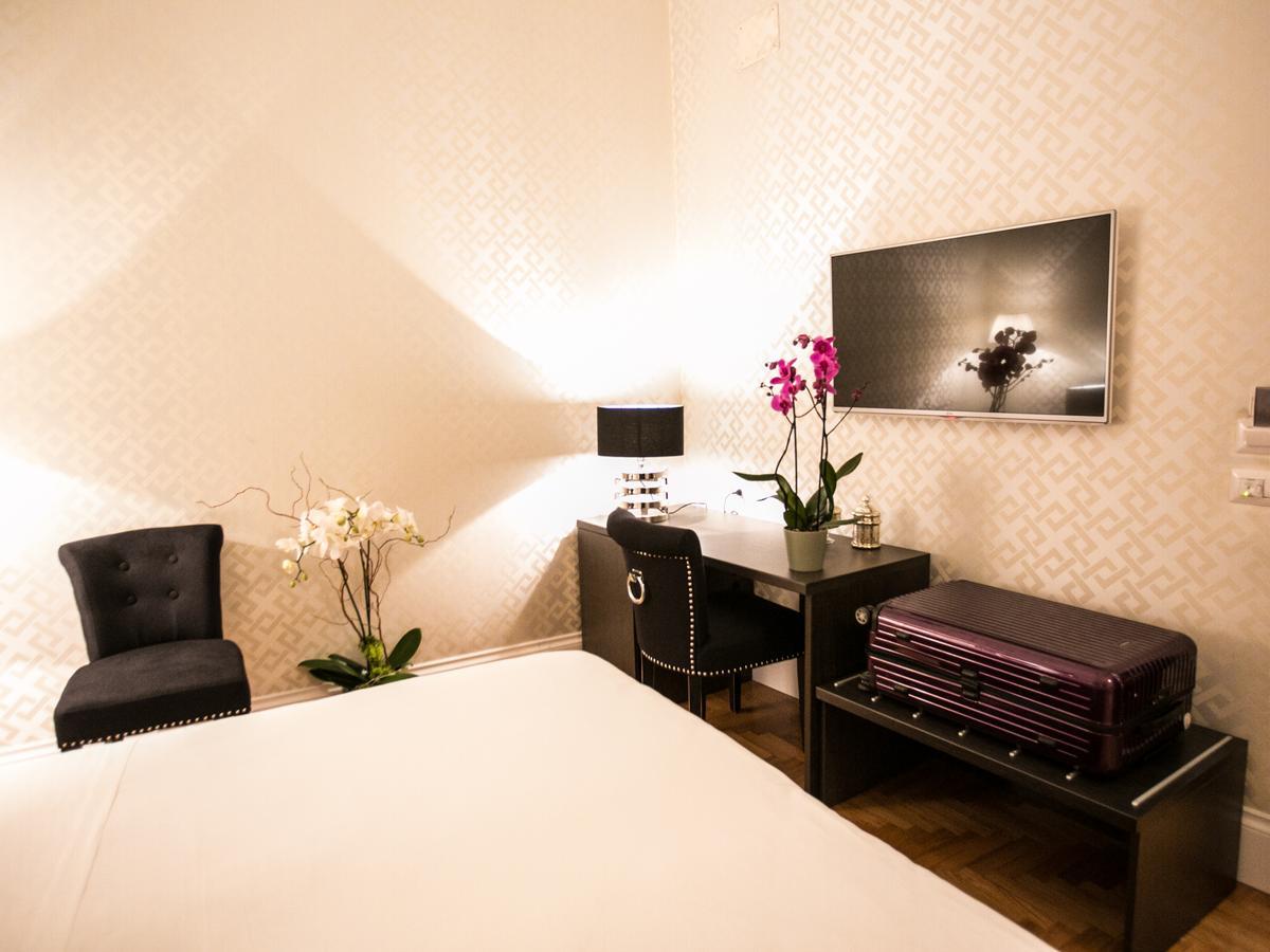 Minerva Relais Bed and breakfast