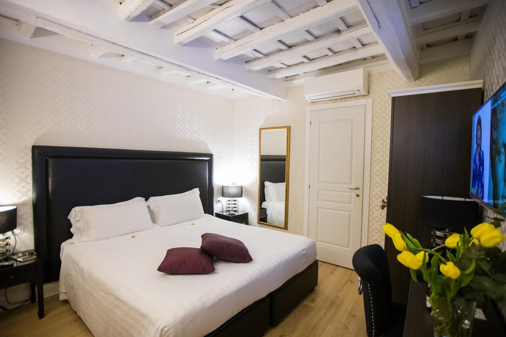 Minerva Relais 3*