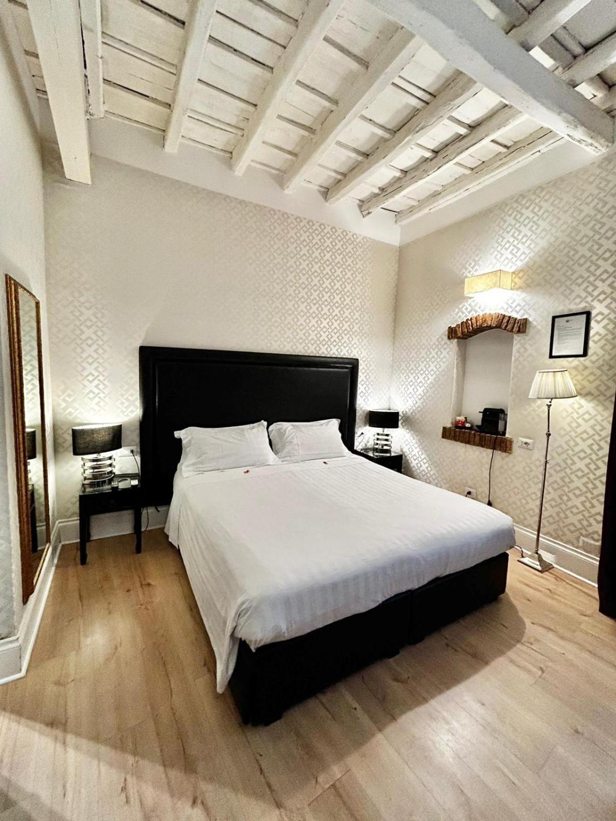 Minerva Relais 3* Roma