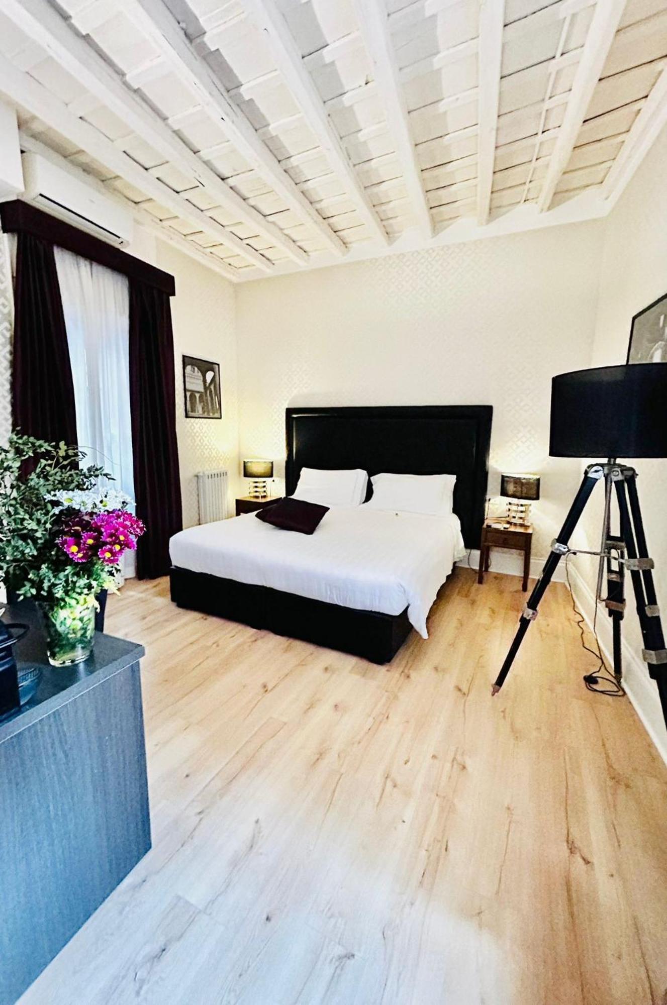 Bed and breakfast Minerva Relais