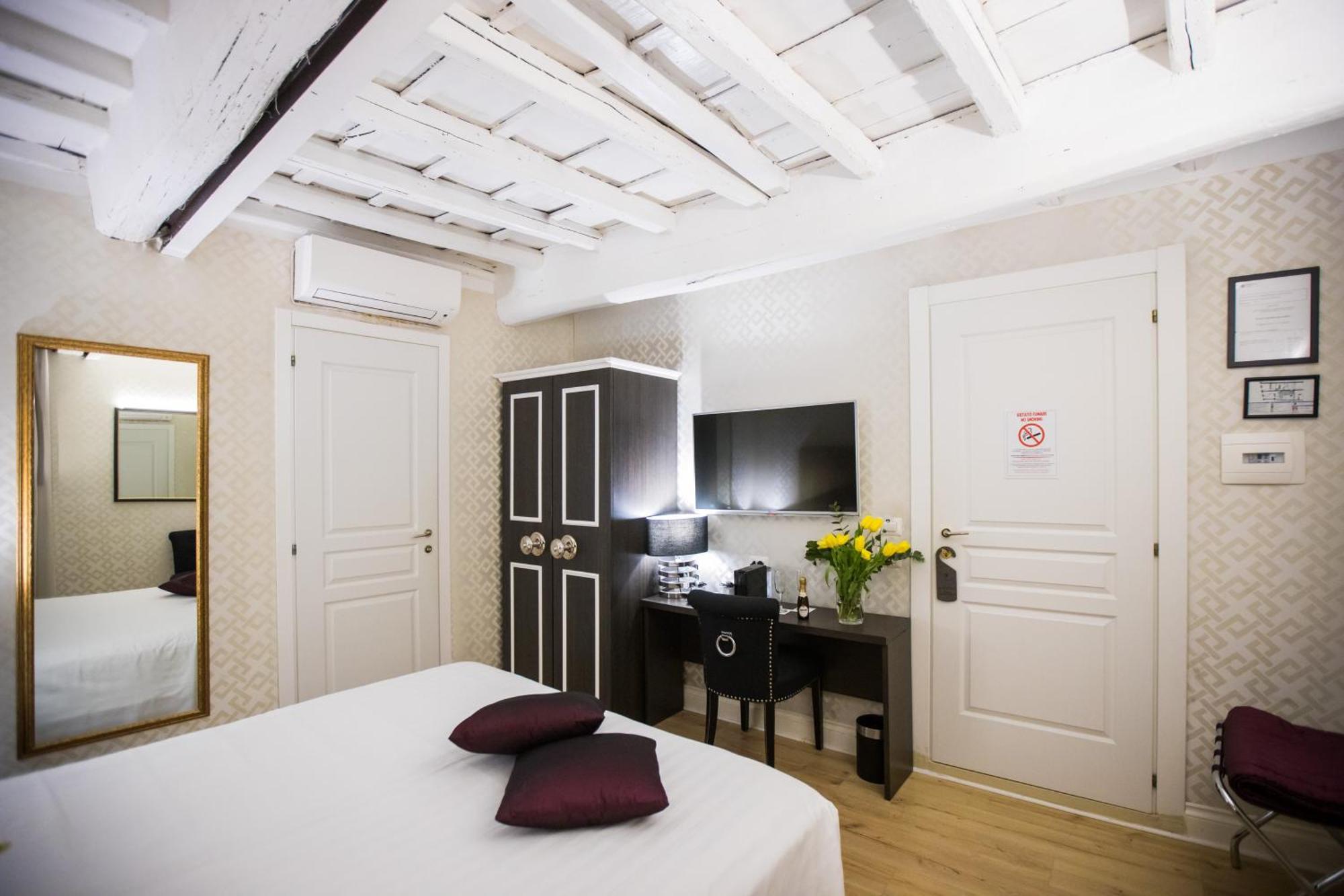 Minerva Relais Bed and breakfast Roma