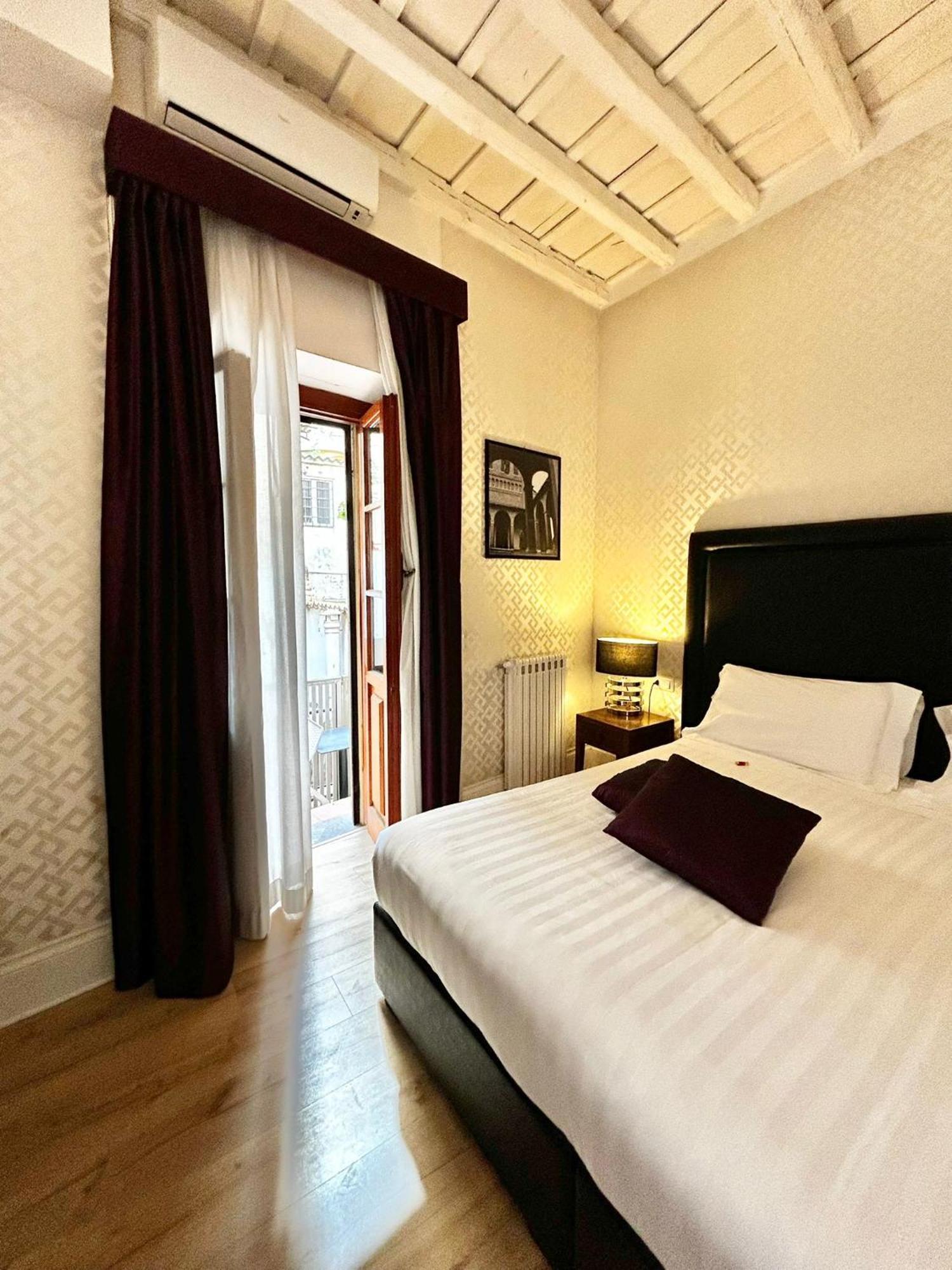 Minerva Relais 3* Roma