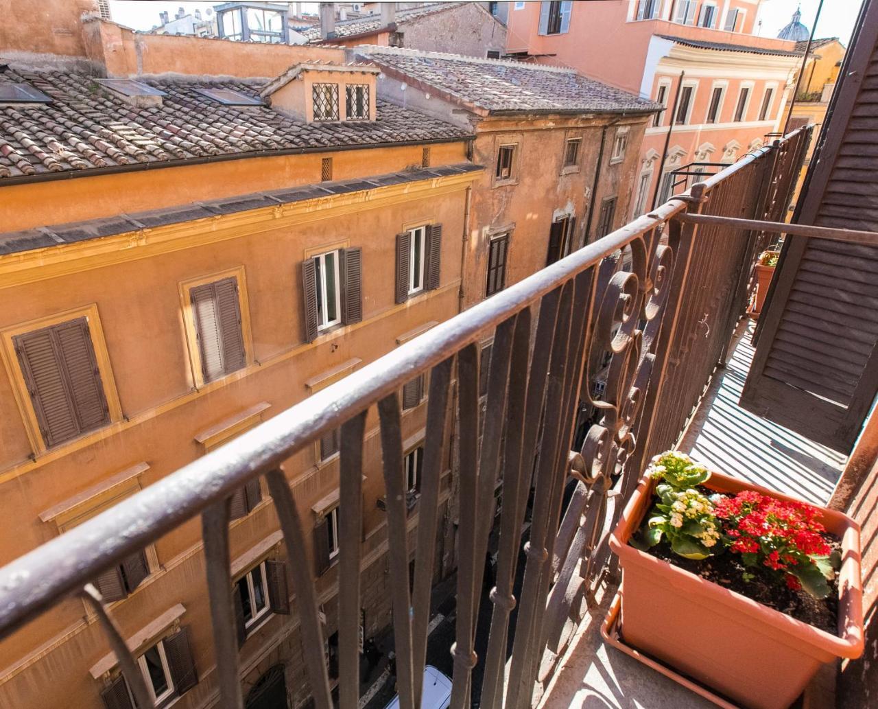 Minerva Relais Bed and breakfast