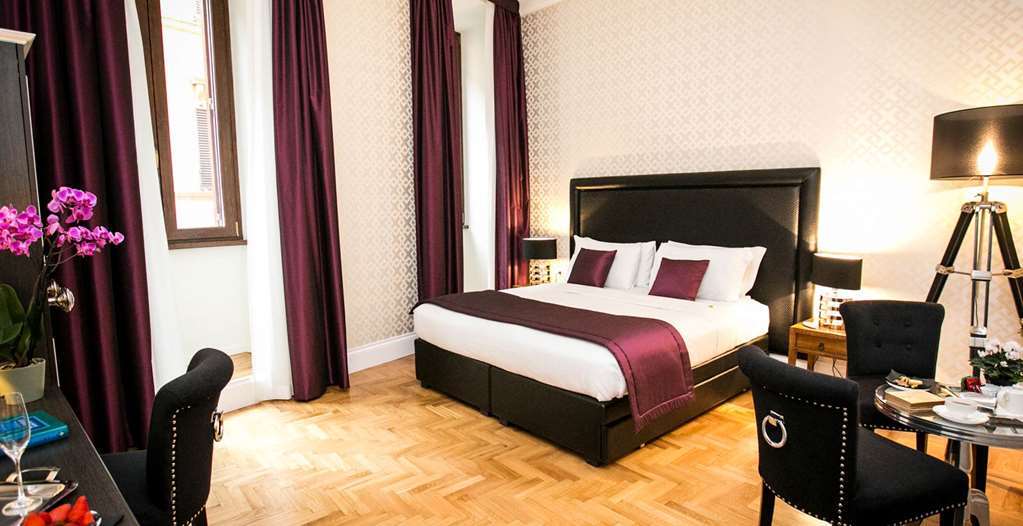 Minerva Relais Roma